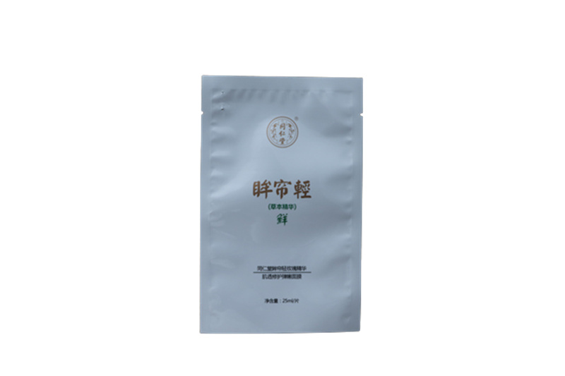 面膜袋 
